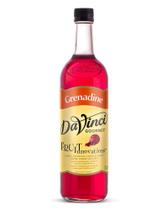 Essência DaVinci Grenadine (Romã)