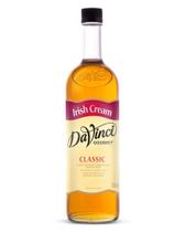 Essência DaVinci Irish Cream