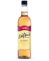 Essência DaVinci Vanilla (Baunilha)