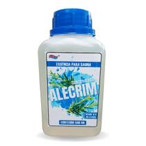 Essência de Alecrim - 500ml