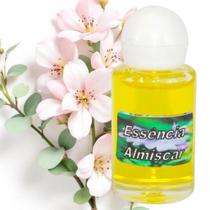 Essência de Almíscar 10ml Aromatização Força Sensualidade Essência de Almíscar 10ml Aromatização Força Sensualidade