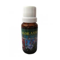 Essencia de Aloe Vera De 15ml Mandala Essencia de Aloe Vera De 15ml Mandala