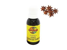 Essência de Anis 30ml - Arcolor