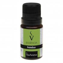 Essência De Bamboo 10ml - Via Aroma