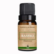 Essência De Bambu Para Aromatizador / Difusor Essência De Bambu Para Aromatizador / Difusor