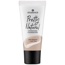 Essência de base Pretty Natural Hydrating 110 Cool Beige