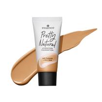 Essência de base Pretty Natural Hydrating 30mL Nº 070