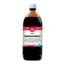 Essência de baunilha branca 960ml arcolor