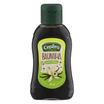Essência de Baunilha Cepêra 30ml