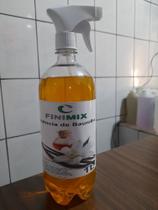 Essência de Baunilha Essência de Baunilha