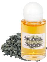 Essência de Benjoim 10ml Aromatização Purificação Proteção Espiritual Essência de Benjoim 10ml Aromatização Purificação Proteção Espiritual