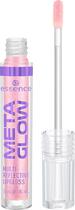 Essência de brilho labial Meta Glow Multi-Reflective Iridescent 02 Essência de brilho labial Meta Glow Multi-Reflective Iridescent 02