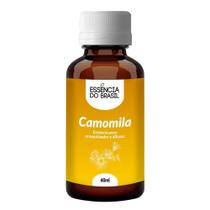 Essência De Camomila 60Ml - Aromatizadores, Difusores, Velas