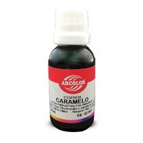 Essência de Caramelo 30ml - Arcolor Essência de Caramelo 30ml - Arcolor