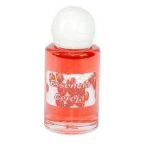 Essência de Cereja 10ml Aromatização Vitalidade Bem-estar Essência de Cereja 10ml Aromatização Vitalidade Bem-estar