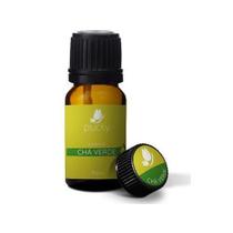 Essência De Chá Verde Plucky