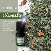 Essência De Citronela para aromatizador difusor 15ml Essência De Citronela para aromatizador difusor 15ml
