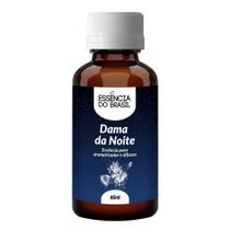 Essência De Dama Da Noite 60Ml Aromatizadores E Difusores