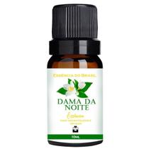 Essência De Dama Da Noite Para Aromatizador / Difusor