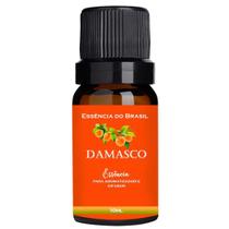 Essência De Damasco Para Aromatizador / Difusor