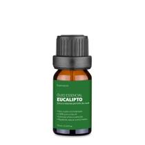 Essência de Eucalipto Purificar - HC128 - Multilaser