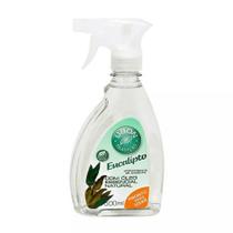 Essência de Eucalipto Spray 500ml - Ubon