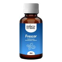 Essência De Frescor 60Ml Aromatizadores, Difusores E Velas