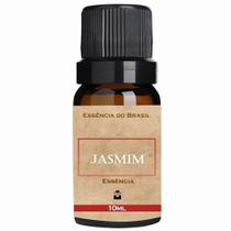 Essência De Jasmim Para Aromatizador / Difusor