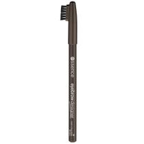 Essência de lápis de sobrancelha Eyebrow Designer Dark Chocolate Brown Essência de lápis de sobrancelha Eyebrow Designer Dark Chocolate Brown