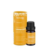 Essência de Laranja Doce - HC408 - Multilaser