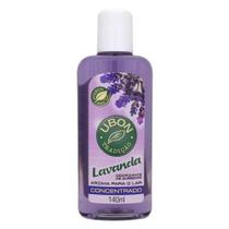 Essência de Lavanda Concentrado 140ml - Ubon