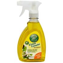 Essência de Lima Limão Spray 500ml - Ubon
