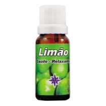 Essencia De Limão De 15ml Mandala Essencia De Limão De 15ml Mandala