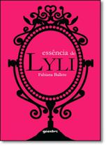 Essência de Lyli Essência de Lyli
