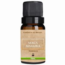 Essência de Maçã Madura 10ml - Essência Do Brasil