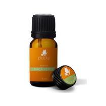 Essência De Maçã Verde Plucky