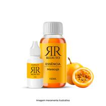 Essência De Maracujá Essência De Maracujá