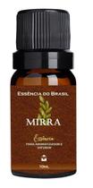 Essência De Mirra Indiana Para Aromatizador / Difusor