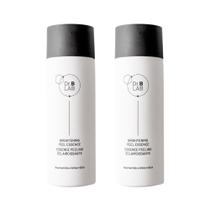Essência de Peeling Iluminador Dr. Brandt Dr. B Lab 100mL x 2