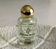Essência de Perfume China Rain Etivel Óleo de Perfume China Rain Sem Álcool Vegano Livre de Parabenos e Ftalatos Aprovado para TSA Essência de Perfume China Rain Etivel Óleo de Perfume China Rain Sem Álcool Vegano Livre de Parabenos e Ftalatos Aprovado para TSA