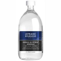 Essência de Petróleo Lefranc & Bourgeois 1000ml