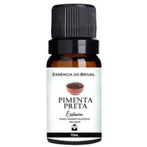 Essência De Pimenta Preta Para Aromatizador / Difusor Essência De Pimenta Preta Para Aromatizador / Difusor