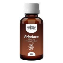 Essência De Priprioca 60Ml Aromatizadores, Difusores E Velas