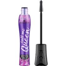 Essência de rímel Call Me Queen Dramatic False Lash Effect