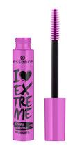 Essência de rímel I Love Extreme Crazy Volume Vegan Cruelty Free Essência de rímel I Love Extreme Crazy Volume Vegan Cruelty Free