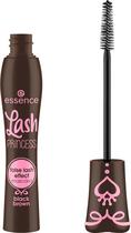 Essência de rímel Lash Princess False Lash Effect Preto Marrom