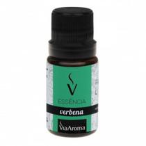 Essência de Verbena 10ml - Via Aroma