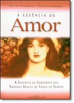 Essencia Do Amor - MARTIN CLARET Essencia Do Amor - MARTIN CLARET