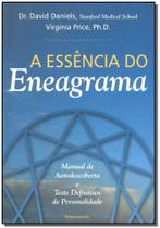 Essência Do Eneagrama, A