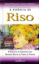 Essencia Do Riso Essencia Do Riso